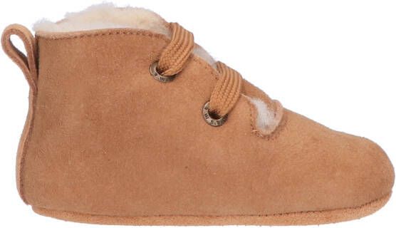 Shoesme HS24W005 Cognac