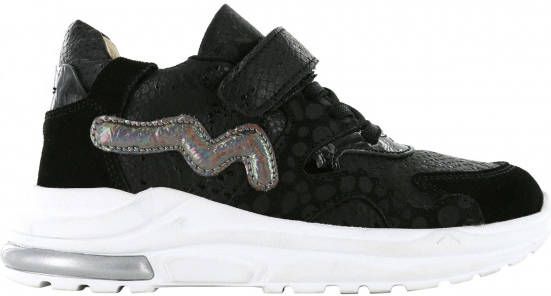 Shoesme NR21W006 E Black Sneakers