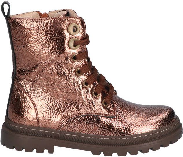 Shoesme NT24W007 Copper Metallic