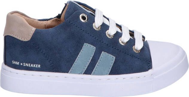 Shoesme SH23S004-C Kinderen Lage schoenen Blauw - Foto 6