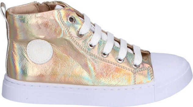 Shoesme SH24S007 Shiny Gold
