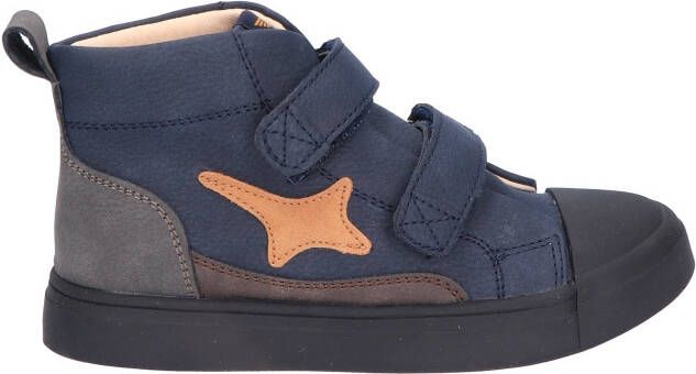 Shoesme SH24W041 Dark Blue