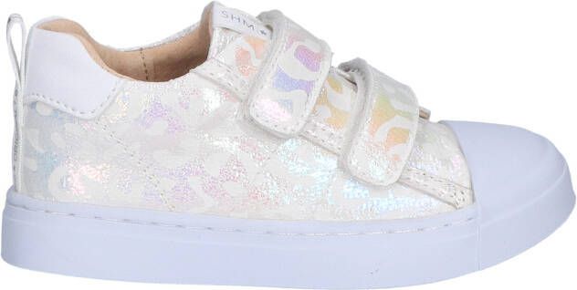 Shoesme SH25S010 White Glitter