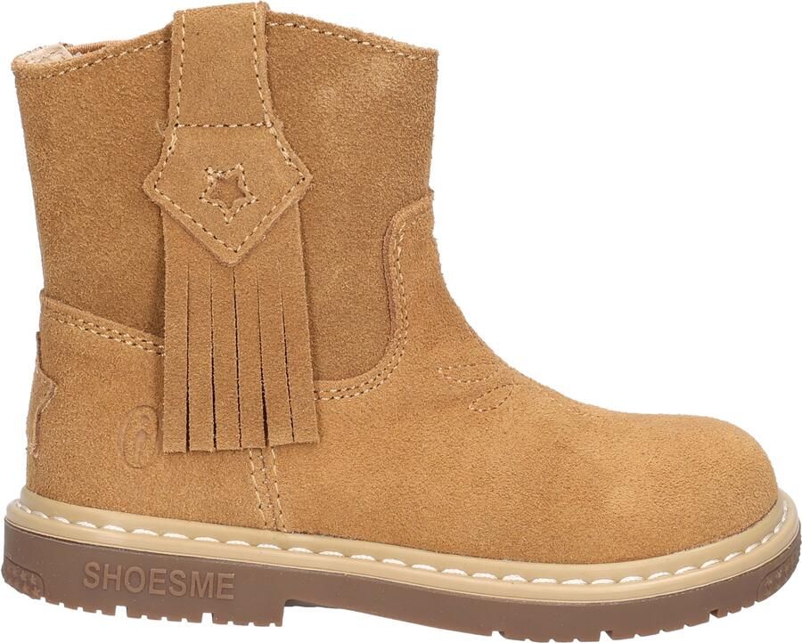 Shoesme BC25W004 A Cognac