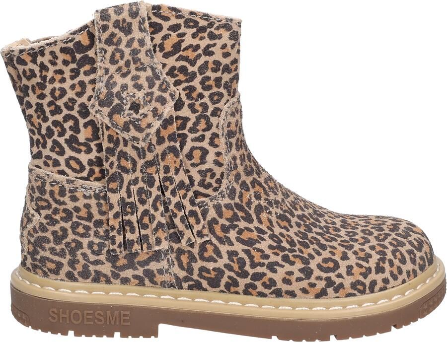 Shoesme BC25W004 D Leopard Brown