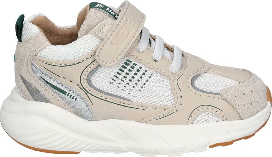 Shoesme BL26S001 A Beige Green