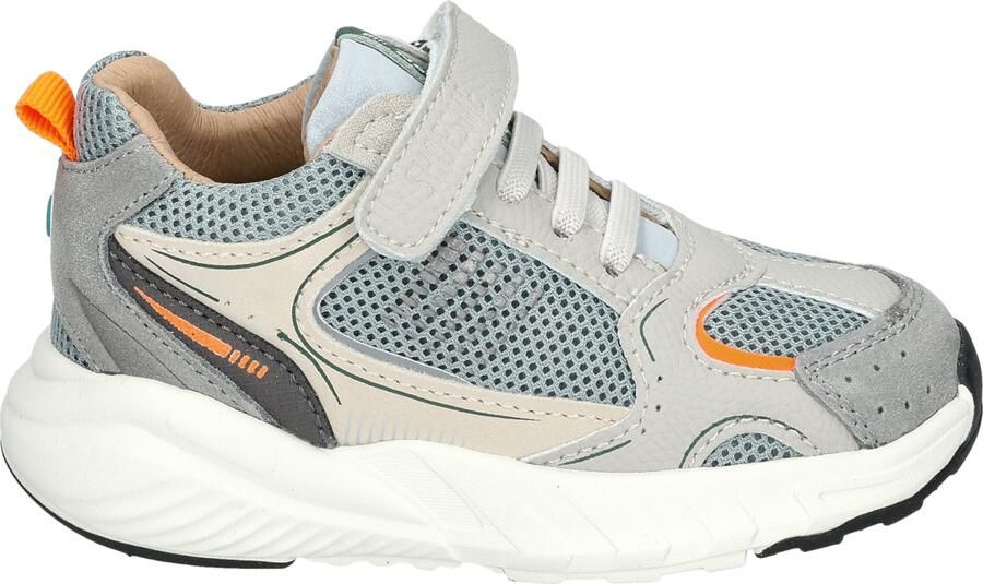 Shoesme BL26S001 F Grey Orange