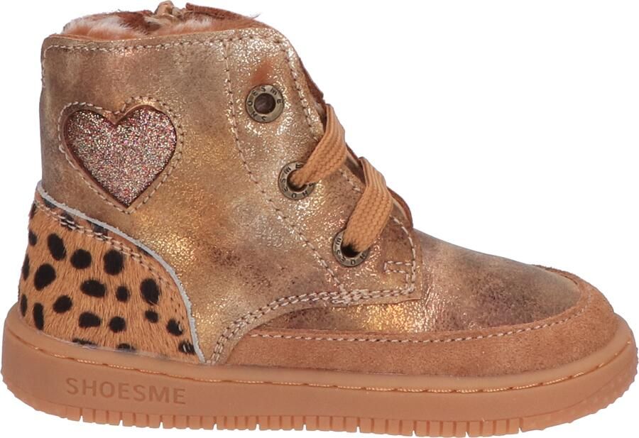 Shoesme BN24W006 Bronze Metallic