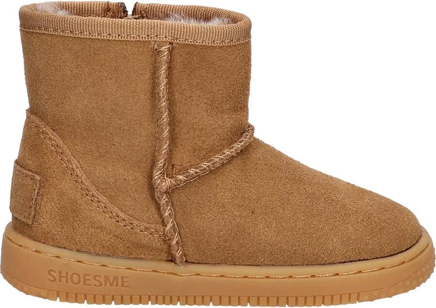 Shoesme BN24W020 A Cognac