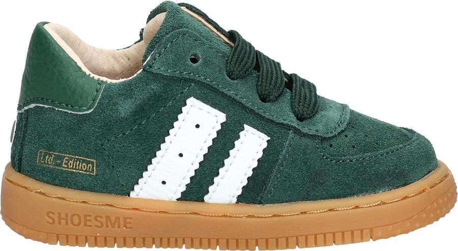 Shoesme BN25W002 Dark Green