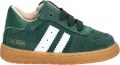 Shoesme BN25W002 Dark Green - Groen
