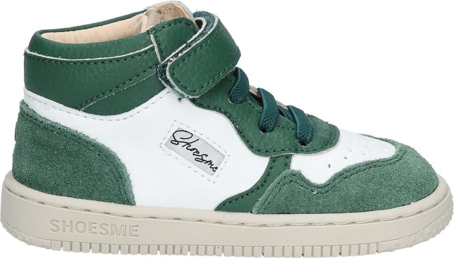 Shoesme BN25W008 Green