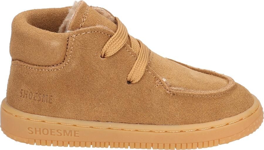 Shoesme BN25W029 B Cognac