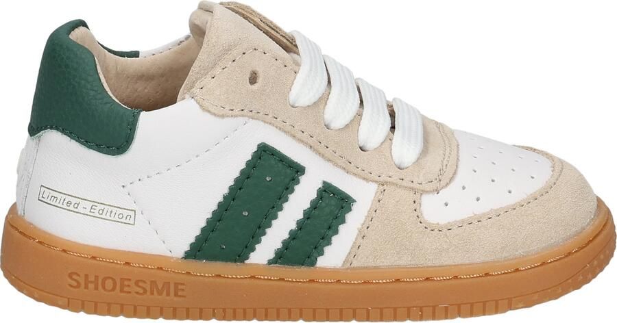 Shoesme BN26S002 A Beige Green