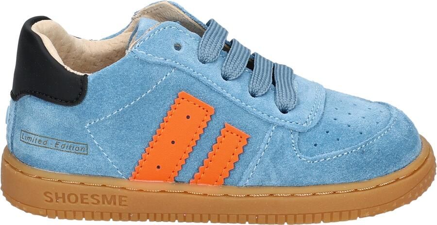 Shoesme BN26S002 H Blue Orange