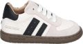 Shoesme BN26W002 Beige White Black