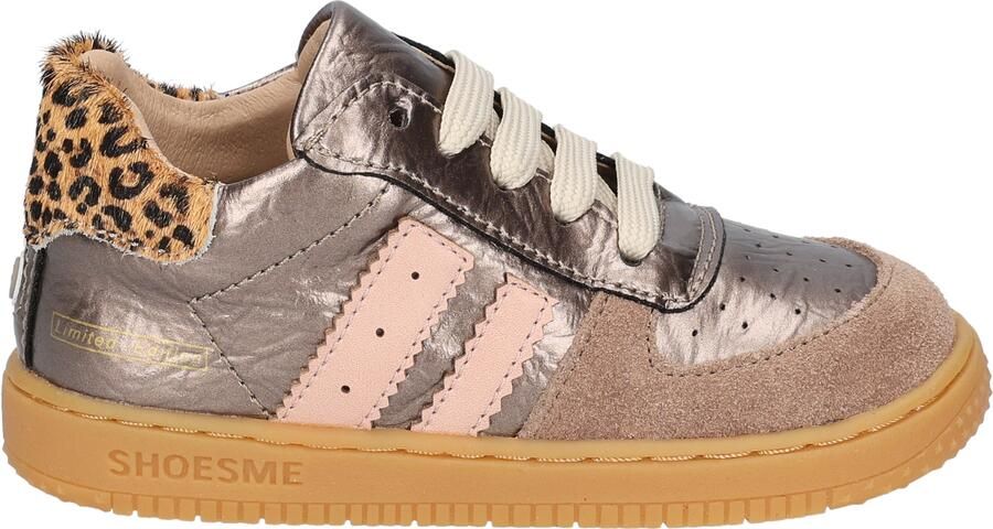Shoesme BN26W002 Bronze Leather