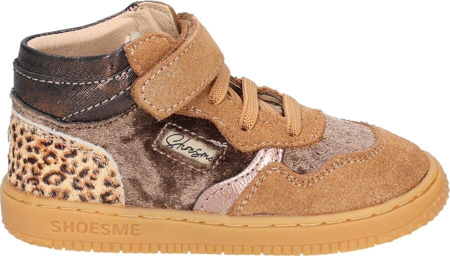 Shoesme BN26W008 Brown Leopard