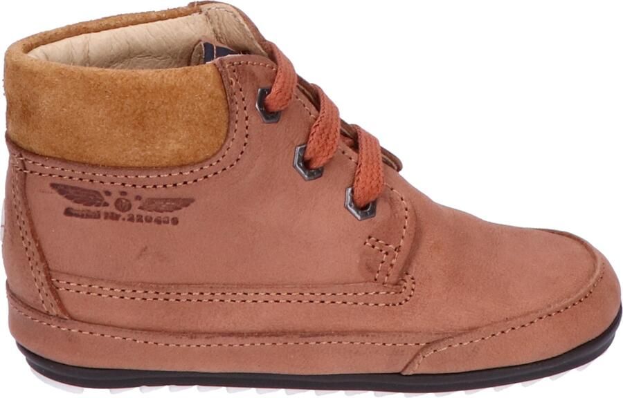 Shoesme BP20W034 Cognac