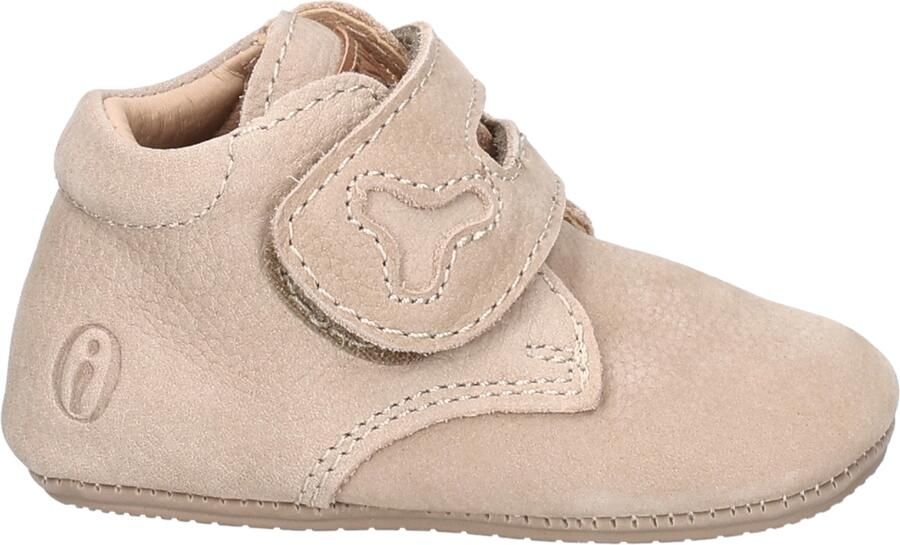 Shoesme BP24W004 Taupe