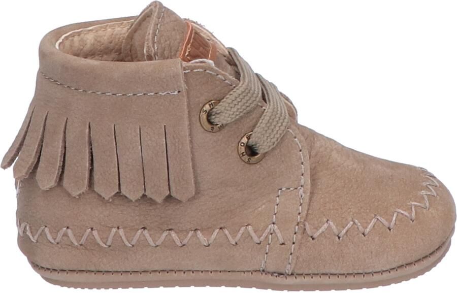 Shoesme BP24W008 Taupe