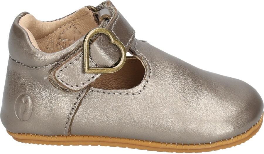 Shoesme BP25S003 D Champagne Metallic