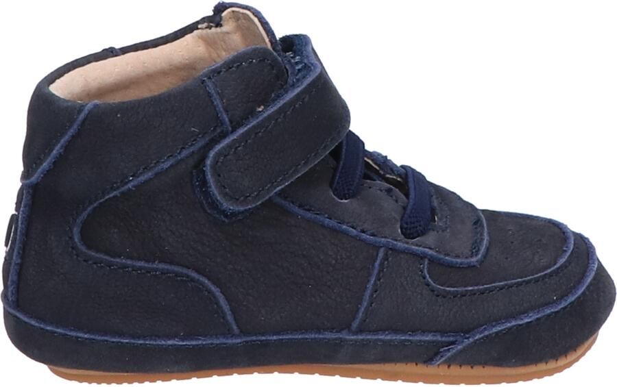 Shoesme BP25S010 Dark Blue