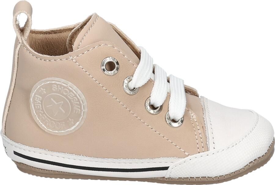 Shoesme BP26S022 B Taupe