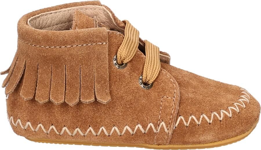 Shoesme BP26W008 Cognac