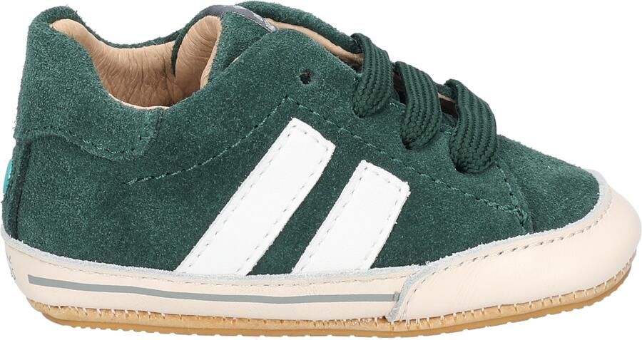 Shoesme BP26W021 Green