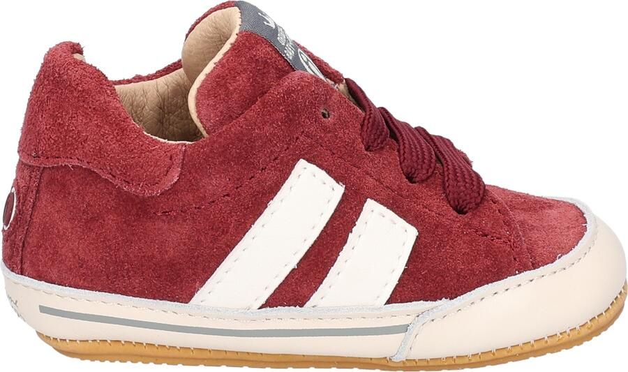 Shoesme BP26W021 Red