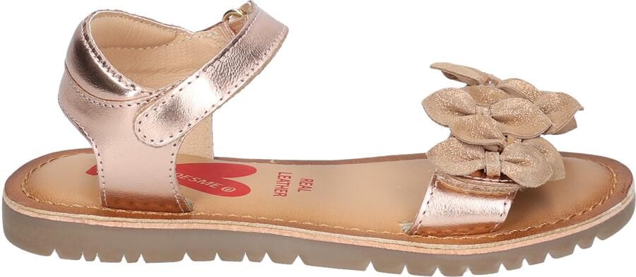Shoesme CA26S041 B Rose Gold
