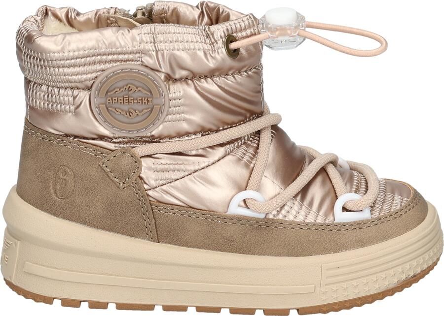 Shoesme CH24W005 Champagne Silver