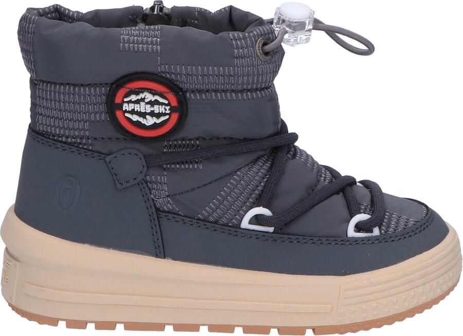 Shoesme CH24W005 Dark Grey