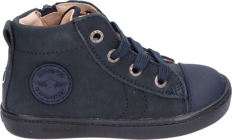 Shoesme FL23W002 Dark Blue