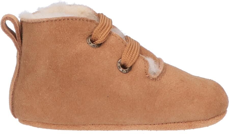 Shoesme HS24W005 Cognac