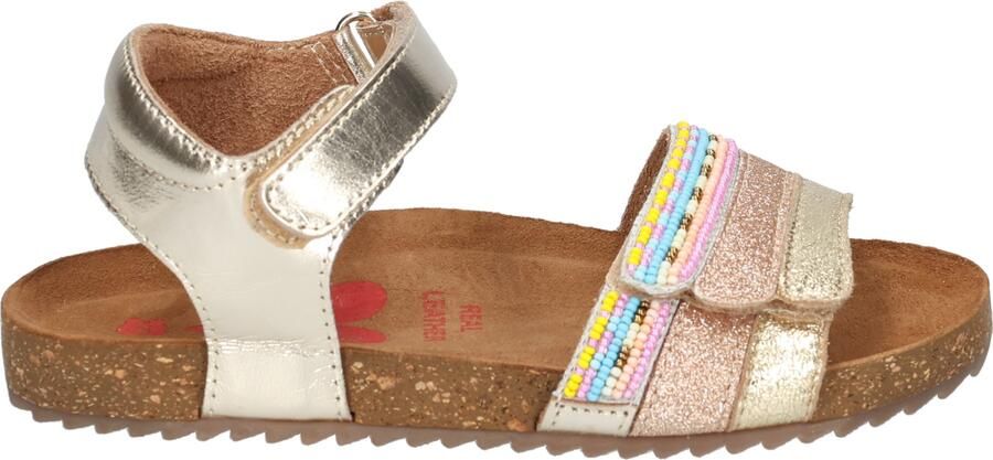 Shoesme IC26S004 B Gold Multi