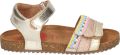 Shoesme IC26S004 B Gold Multi - Goud