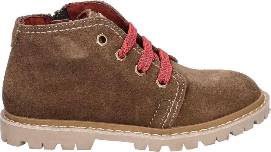 Shoesme MT26W002 Olive Green