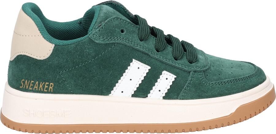 Shoesme NO25W016 Dark Green