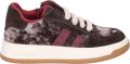 Shoesme NO25W016 Dark Brown Bordeaux - Bordeaux