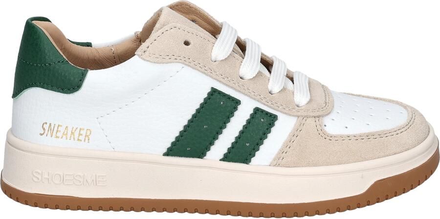 Shoesme NO26S016 A Beige Green