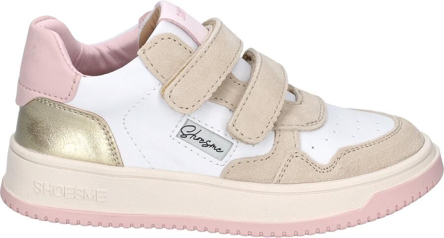 Shoesme NO26S018 B Beige Pink