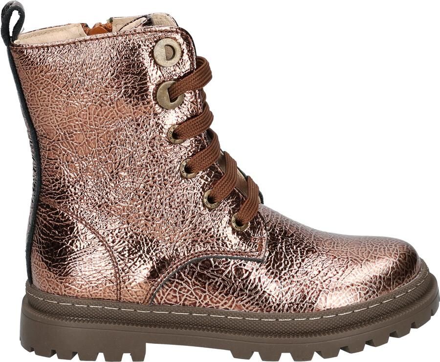 Shoesme NT24W007 Copper Metallic