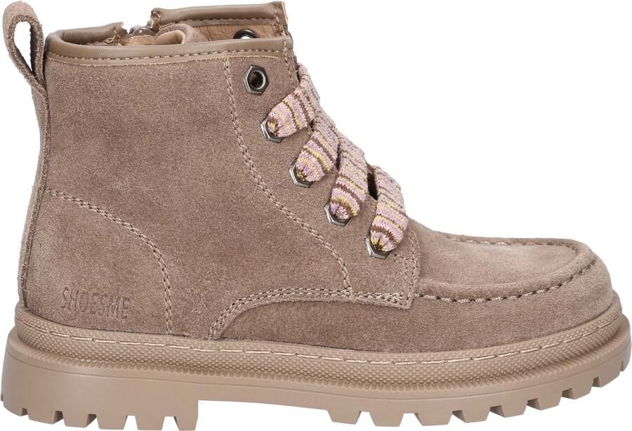 Shoesme NT26W010 Taupe