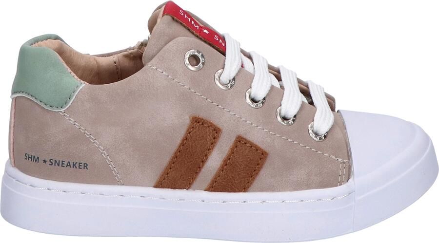 Shoesme SH23S004 Taupe
