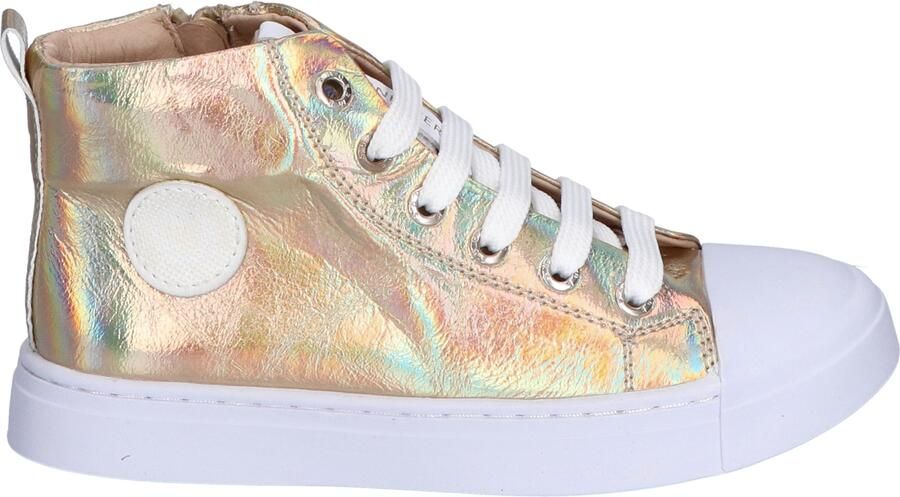Shoesme SH24S007 Shiny Gold