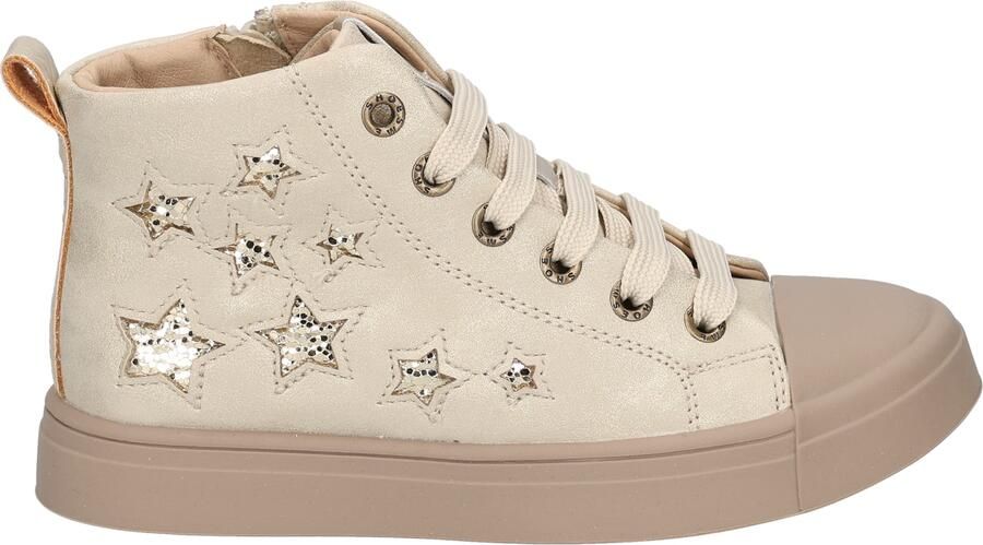 Shoesme SH25W030 Gold Star