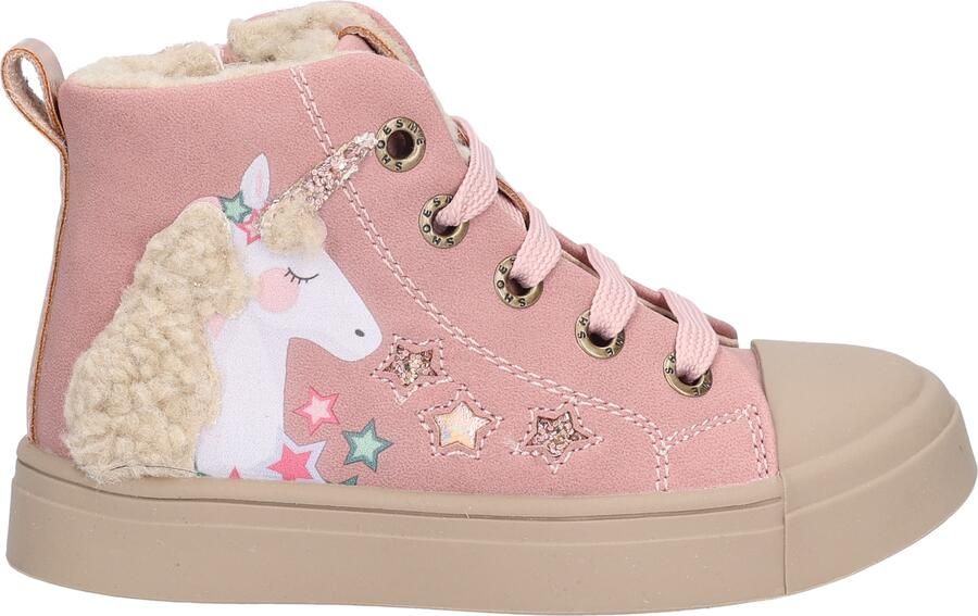 Shoesme SH25W035 Old Pink