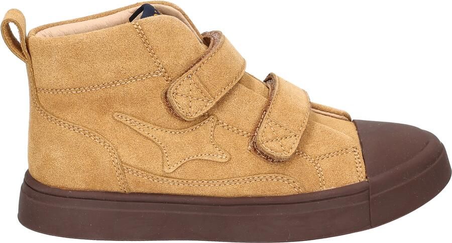 Shoesme SH25W041 Cognac